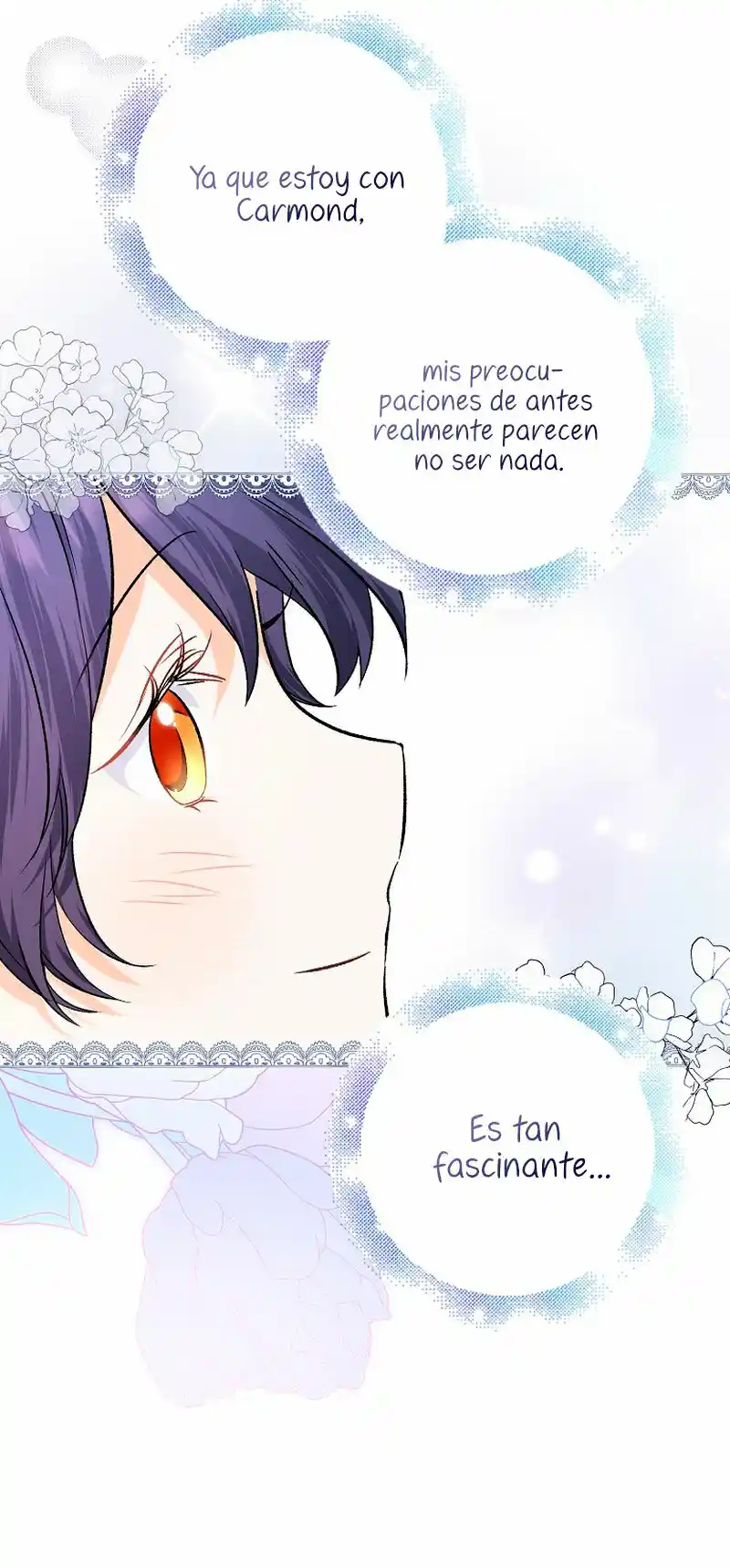Está Bien Incluso Si No Hay Un Protagonista Masculino - Capítulo 11 - Página 20 - LectorTMOo