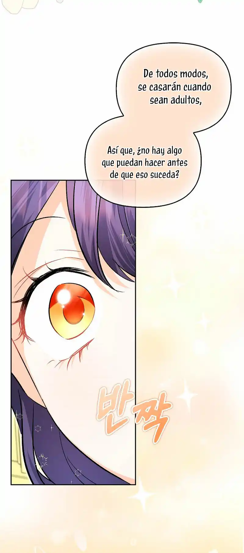 Está Bien Incluso Si No Hay Un Protagonista Masculino - Capítulo 12 - Página 28 - LectorTMOo