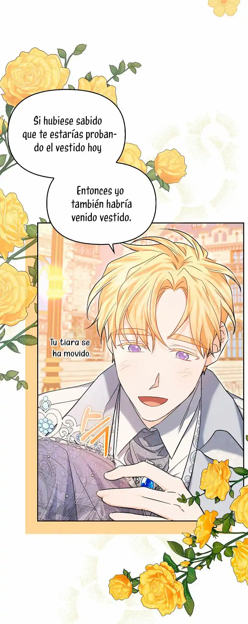 Está Bien Incluso Si No Hay Un Protagonista Masculino - Capítulo 12 - Página 43 - LectorTMOo