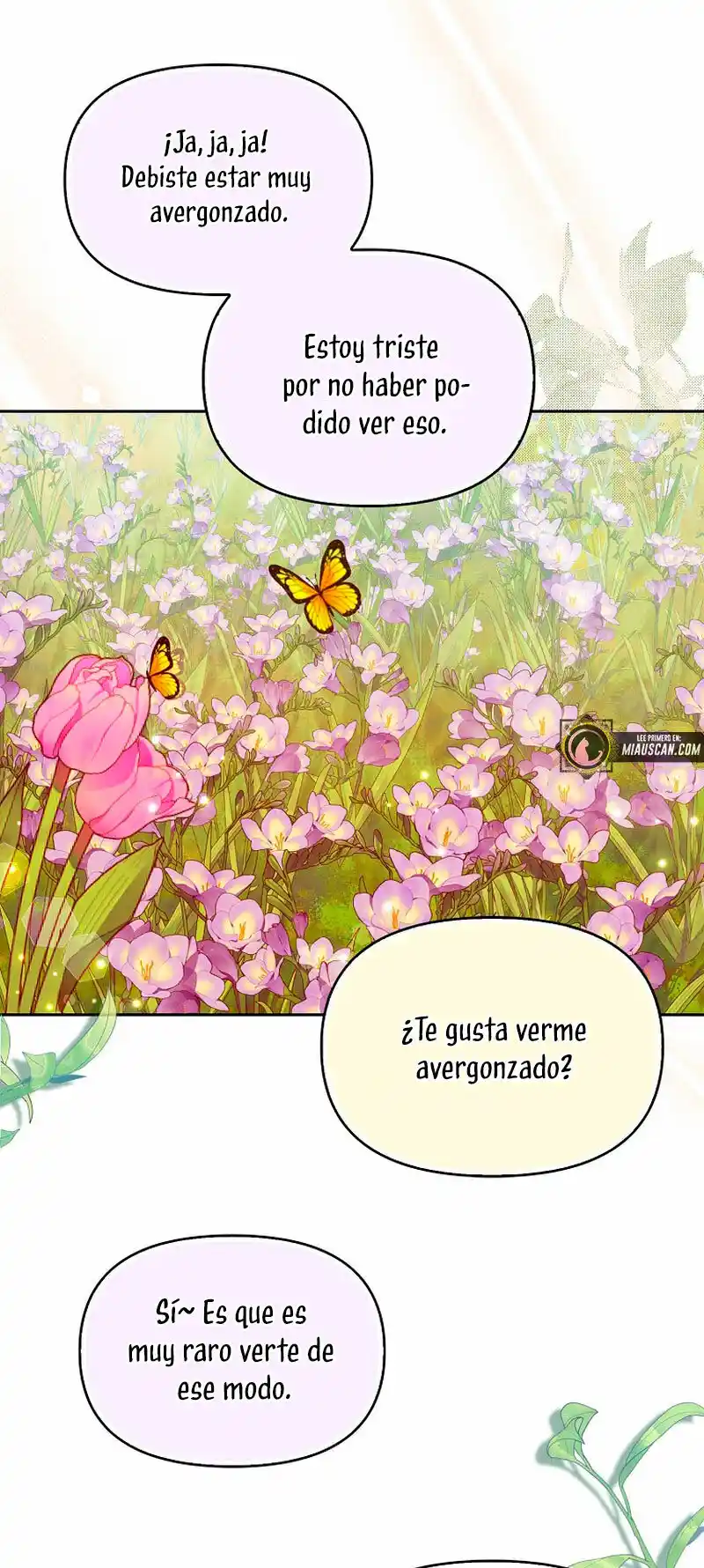 Está Bien Incluso Si No Hay Un Protagonista Masculino - Capítulo 12 - Página 47 - LectorTMOo