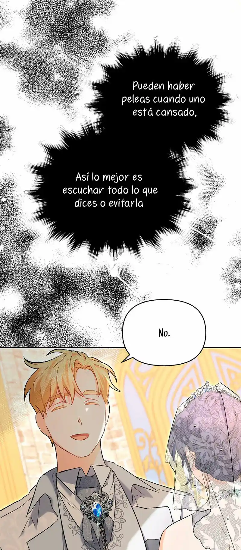 Está Bien Incluso Si No Hay Un Protagonista Masculino - Capítulo 12 - Página 61 - LectorTMOo
