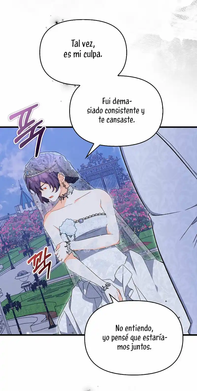 Está Bien Incluso Si No Hay Un Protagonista Masculino - Capítulo 13 - Página 11 - LectorTMOo
