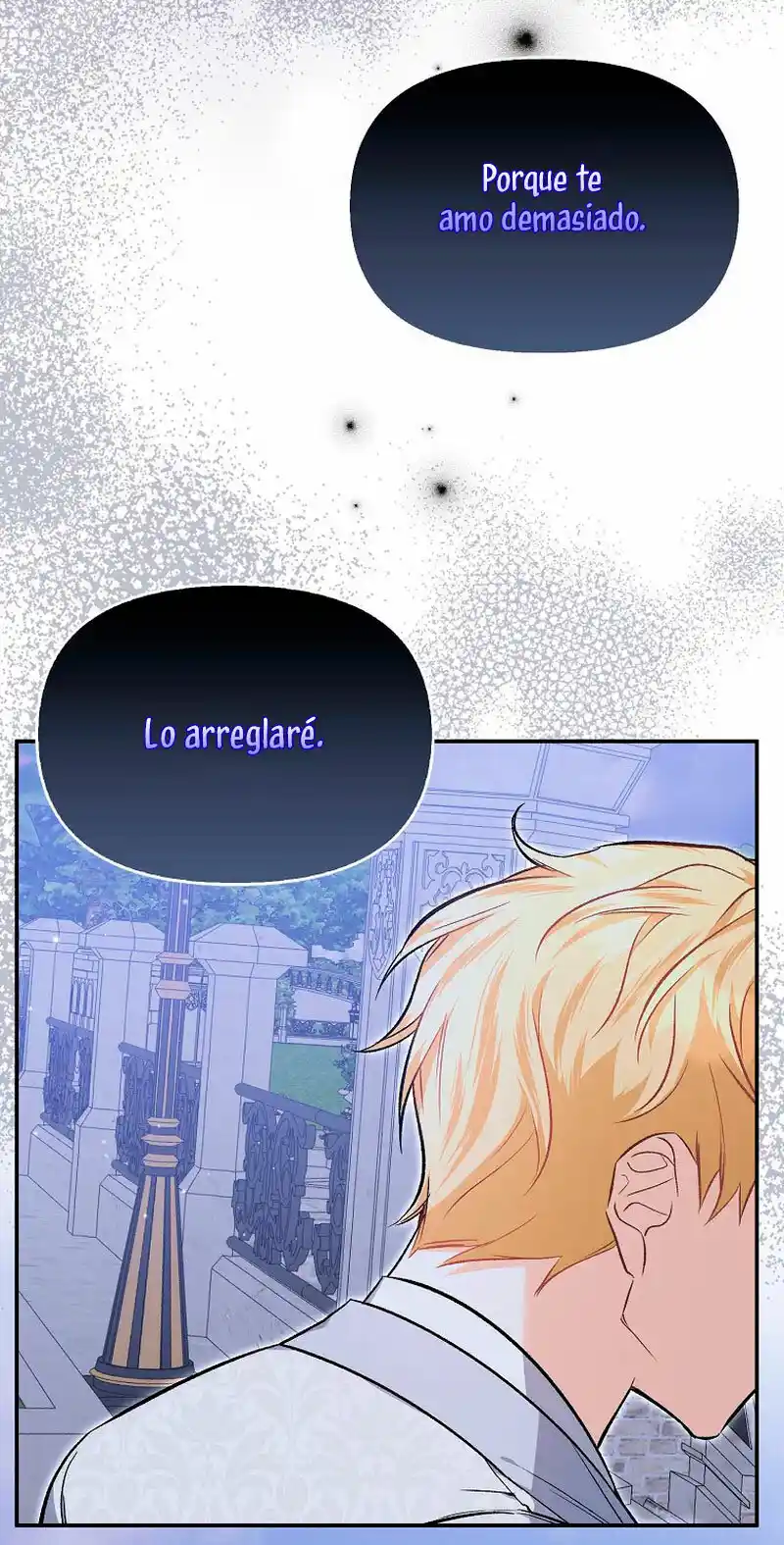 Está Bien Incluso Si No Hay Un Protagonista Masculino - Capítulo 13 - Página 17 - LectorTMOo