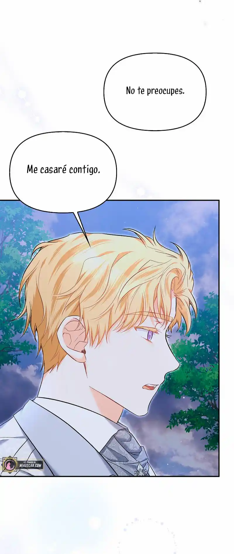 Está Bien Incluso Si No Hay Un Protagonista Masculino - Capítulo 13 - Página 21 - LectorTMOo