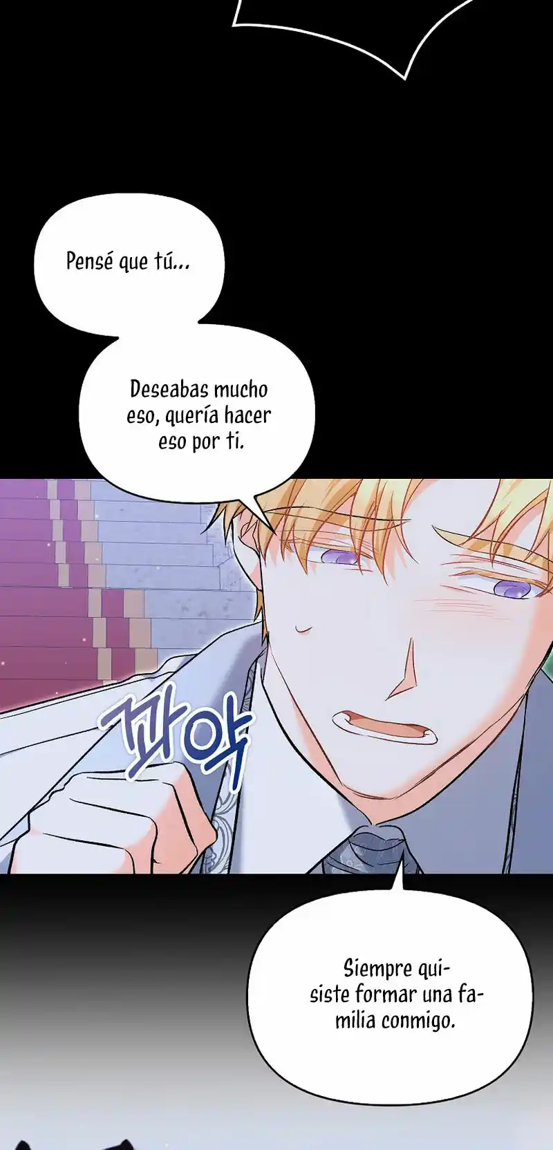 Está Bien Incluso Si No Hay Un Protagonista Masculino - Capítulo 13 - Página 41 - LectorTMOo