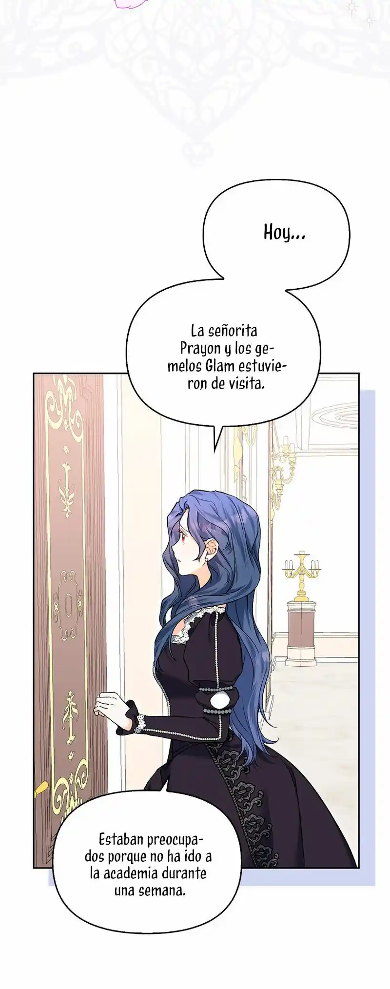 Está Bien Incluso Si No Hay Un Protagonista Masculino - Capítulo 14 - Página 10 - LectorTMOo