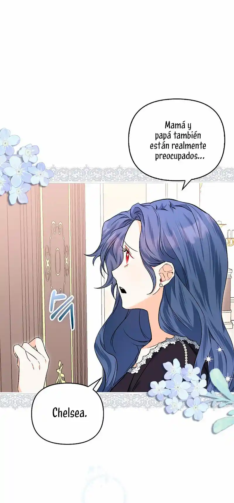 Está Bien Incluso Si No Hay Un Protagonista Masculino - Capítulo 14 - Página 11 - LectorTMOo