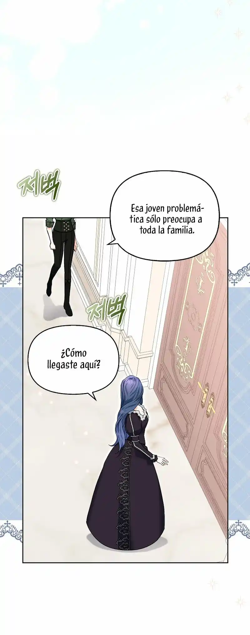 Está Bien Incluso Si No Hay Un Protagonista Masculino - Capítulo 14 - Página 15 - LectorTMOo