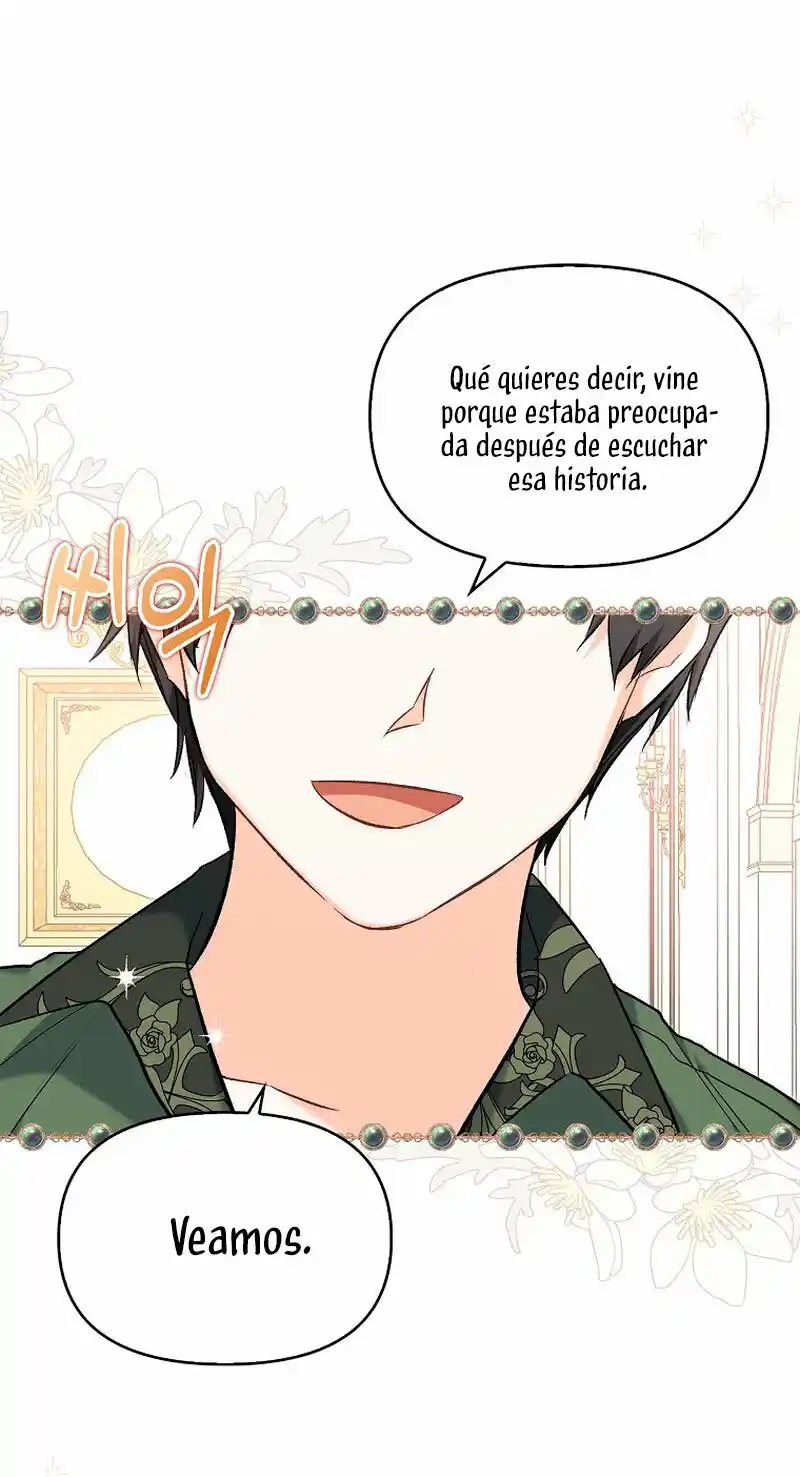 Está Bien Incluso Si No Hay Un Protagonista Masculino - Capítulo 14 - Página 16 - LectorTMOo