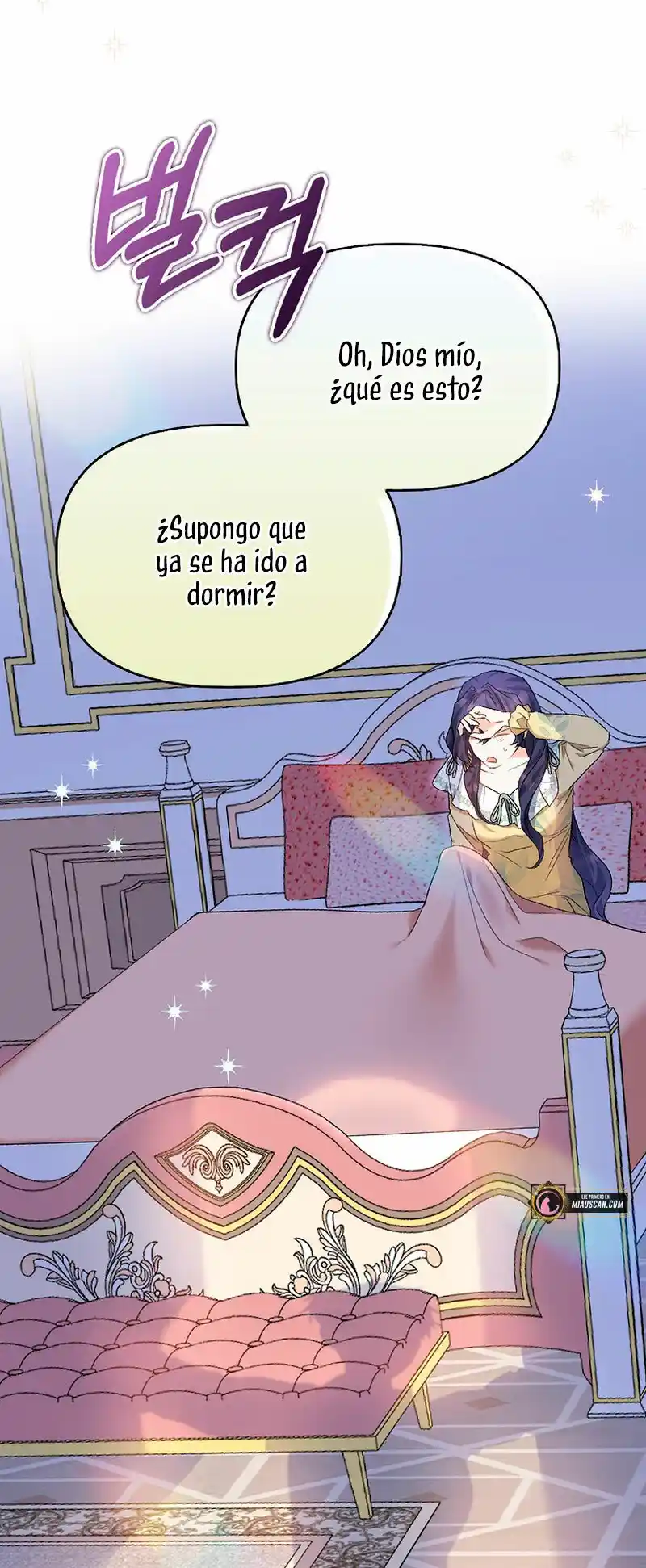 Está Bien Incluso Si No Hay Un Protagonista Masculino - Capítulo 14 - Página 17 - LectorTMOo