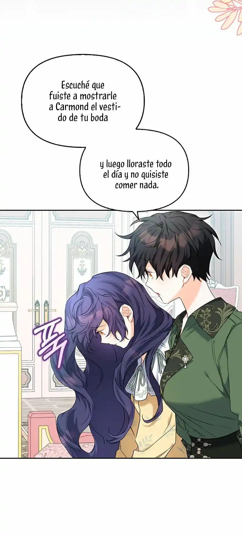 Está Bien Incluso Si No Hay Un Protagonista Masculino - Capítulo 14 - Página 27 - LectorTMOo