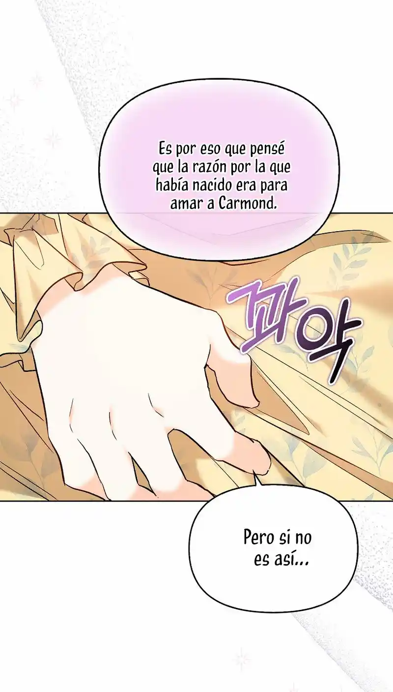 Está Bien Incluso Si No Hay Un Protagonista Masculino - Capítulo 14 - Página 34 - LectorTMOo