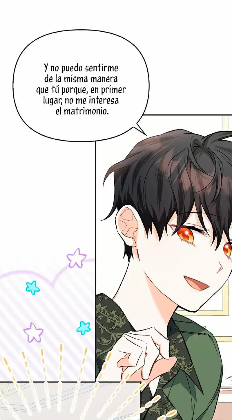 Está Bien Incluso Si No Hay Un Protagonista Masculino - Capítulo 14 - Página 39 - LectorTMOo