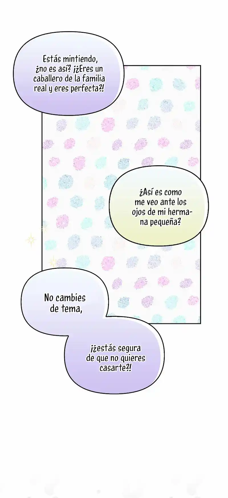 Está Bien Incluso Si No Hay Un Protagonista Masculino - Capítulo 14 - Página 41 - LectorTMOo