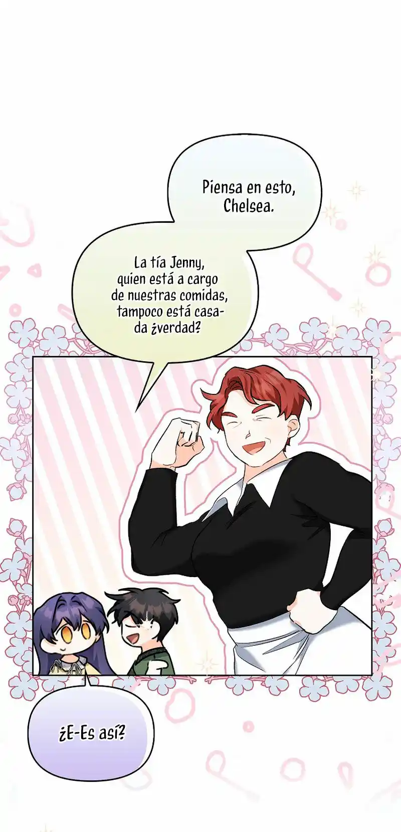 Está Bien Incluso Si No Hay Un Protagonista Masculino - Capítulo 14 - Página 44 - LectorTMOo