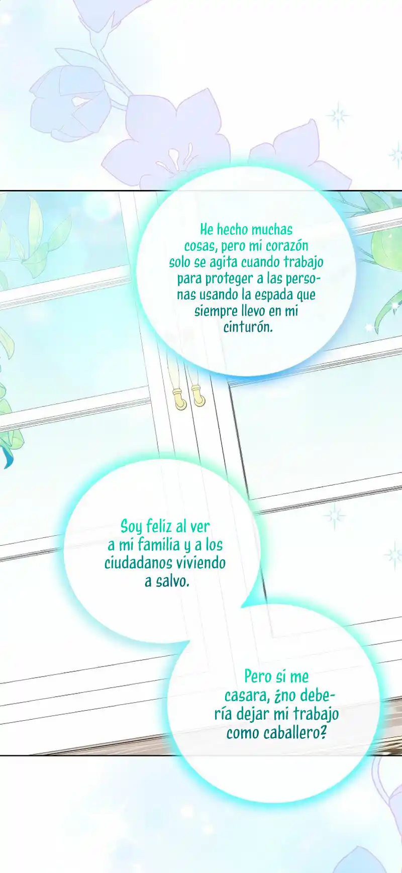 Está Bien Incluso Si No Hay Un Protagonista Masculino - Capítulo 14 - Página 46 - LectorTMOo