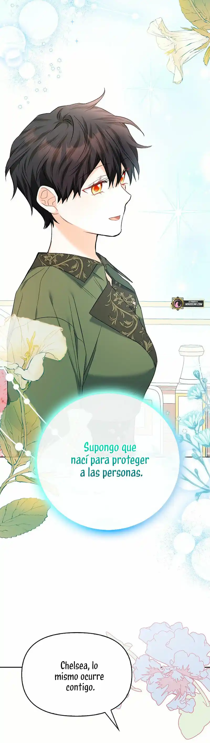 Está Bien Incluso Si No Hay Un Protagonista Masculino - Capítulo 14 - Página 48 - LectorTMOo