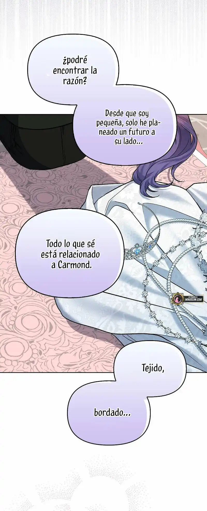 Está Bien Incluso Si No Hay Un Protagonista Masculino - Capítulo 14 - Página 52 - LectorTMOo