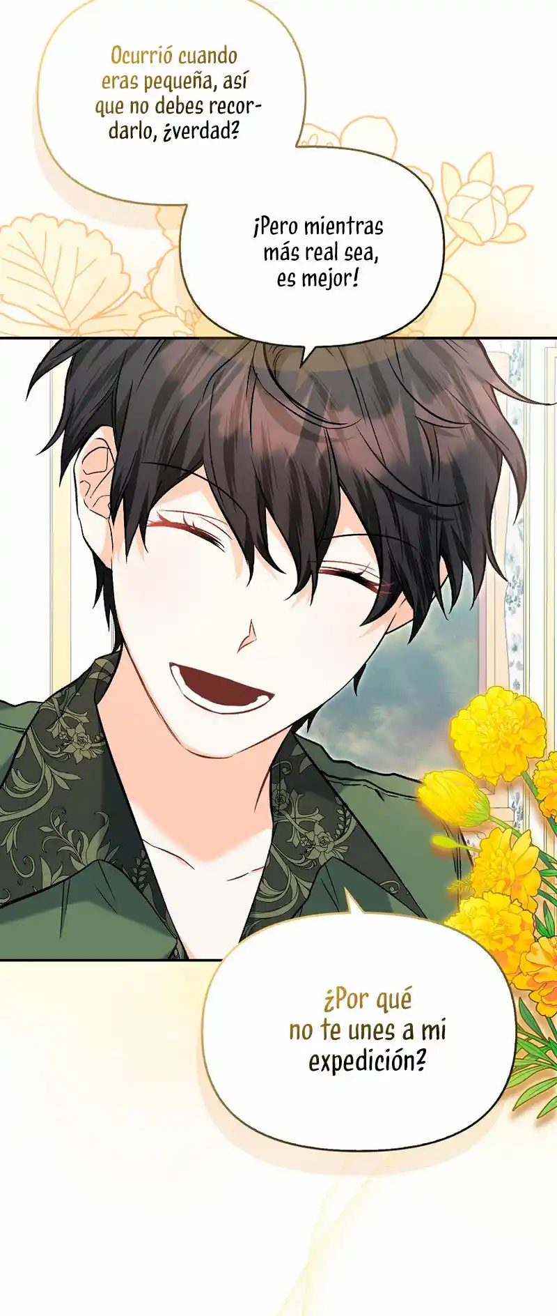 Está Bien Incluso Si No Hay Un Protagonista Masculino - Capítulo 14 - Página 64 - LectorTMOo
