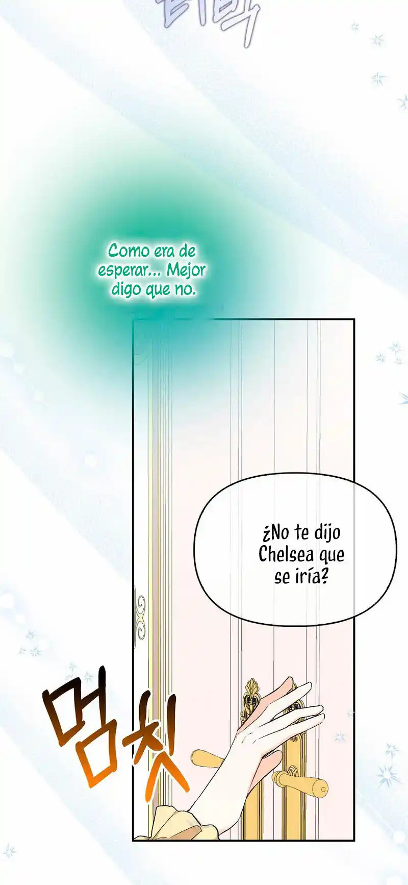 Está Bien Incluso Si No Hay Un Protagonista Masculino - Capítulo 15 - Página 15 - LectorTMOo