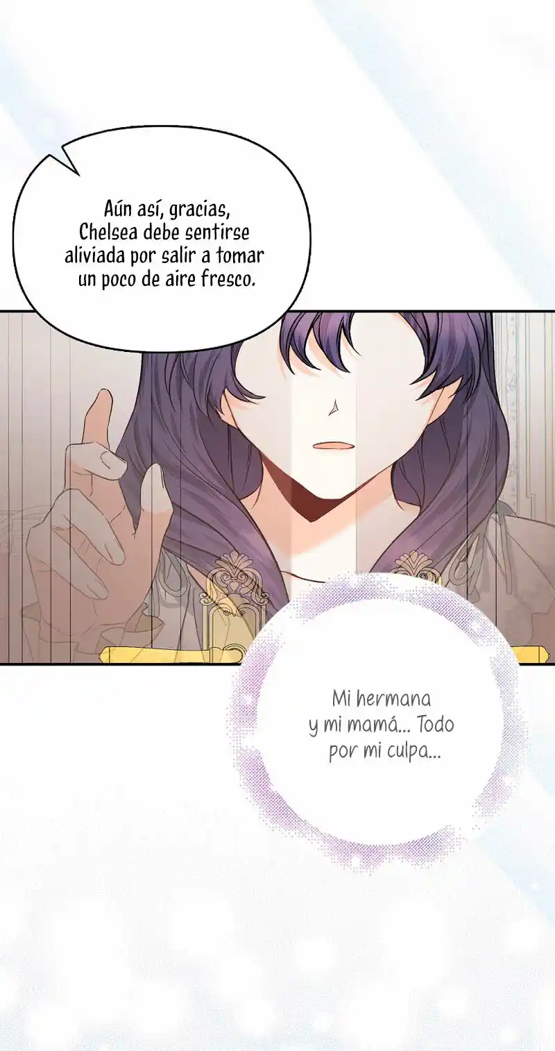 Está Bien Incluso Si No Hay Un Protagonista Masculino - Capítulo 15 - Página 18 - LectorTMOo