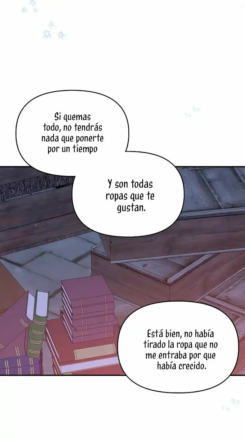 Está Bien Incluso Si No Hay Un Protagonista Masculino - Capítulo 15 - Página 23 - LectorTMOo