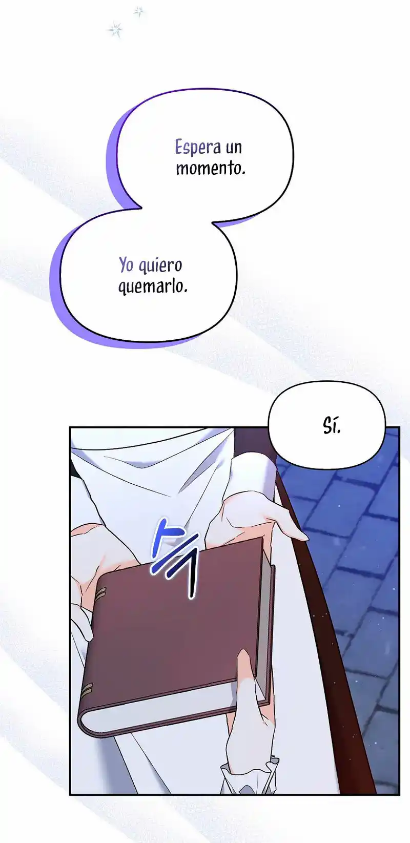 Está Bien Incluso Si No Hay Un Protagonista Masculino - Capítulo 15 - Página 30 - LectorTMOo