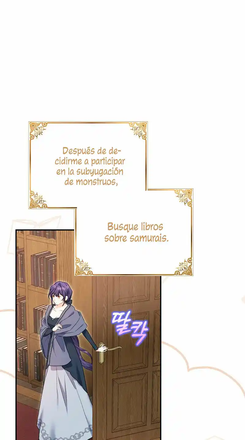 Está Bien Incluso Si No Hay Un Protagonista Masculino - Capítulo 15 - Página 40 - LectorTMOo