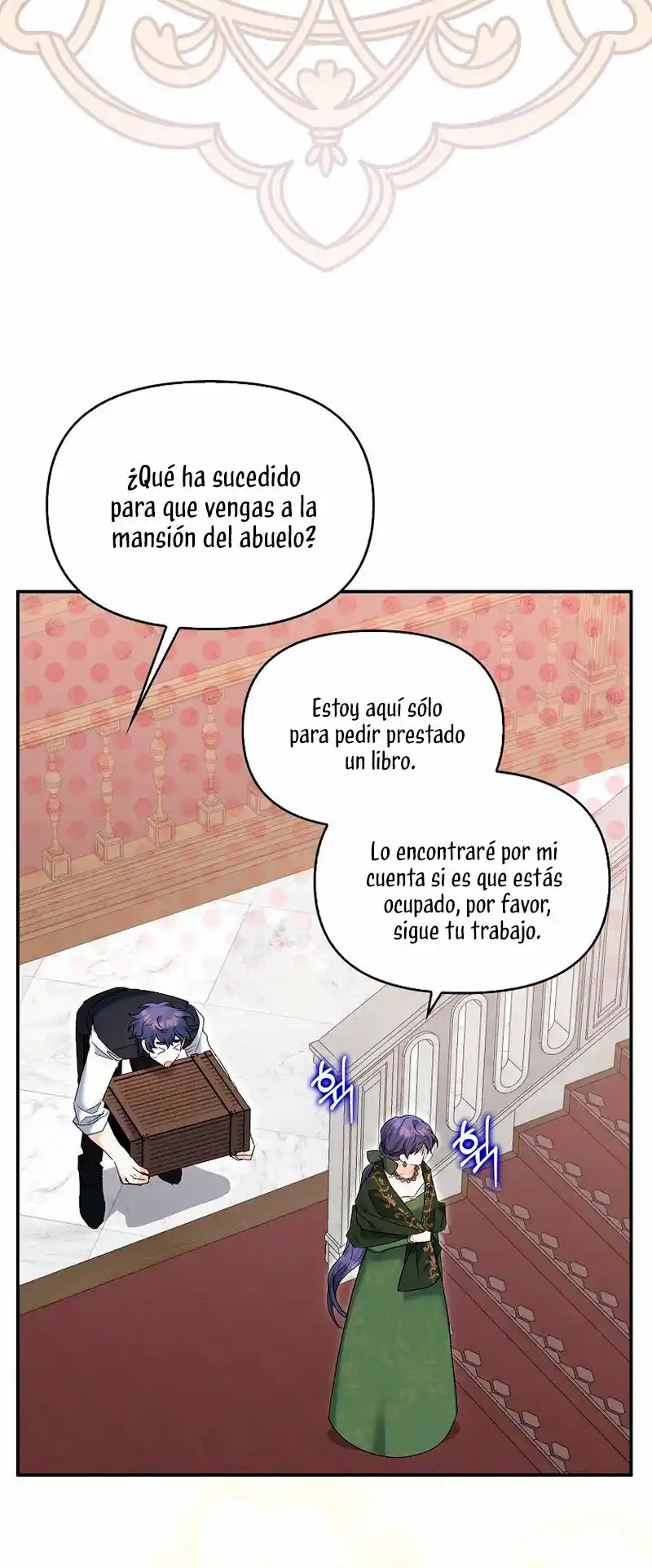 Está Bien Incluso Si No Hay Un Protagonista Masculino - Capítulo 15 - Página 45 - LectorTMOo