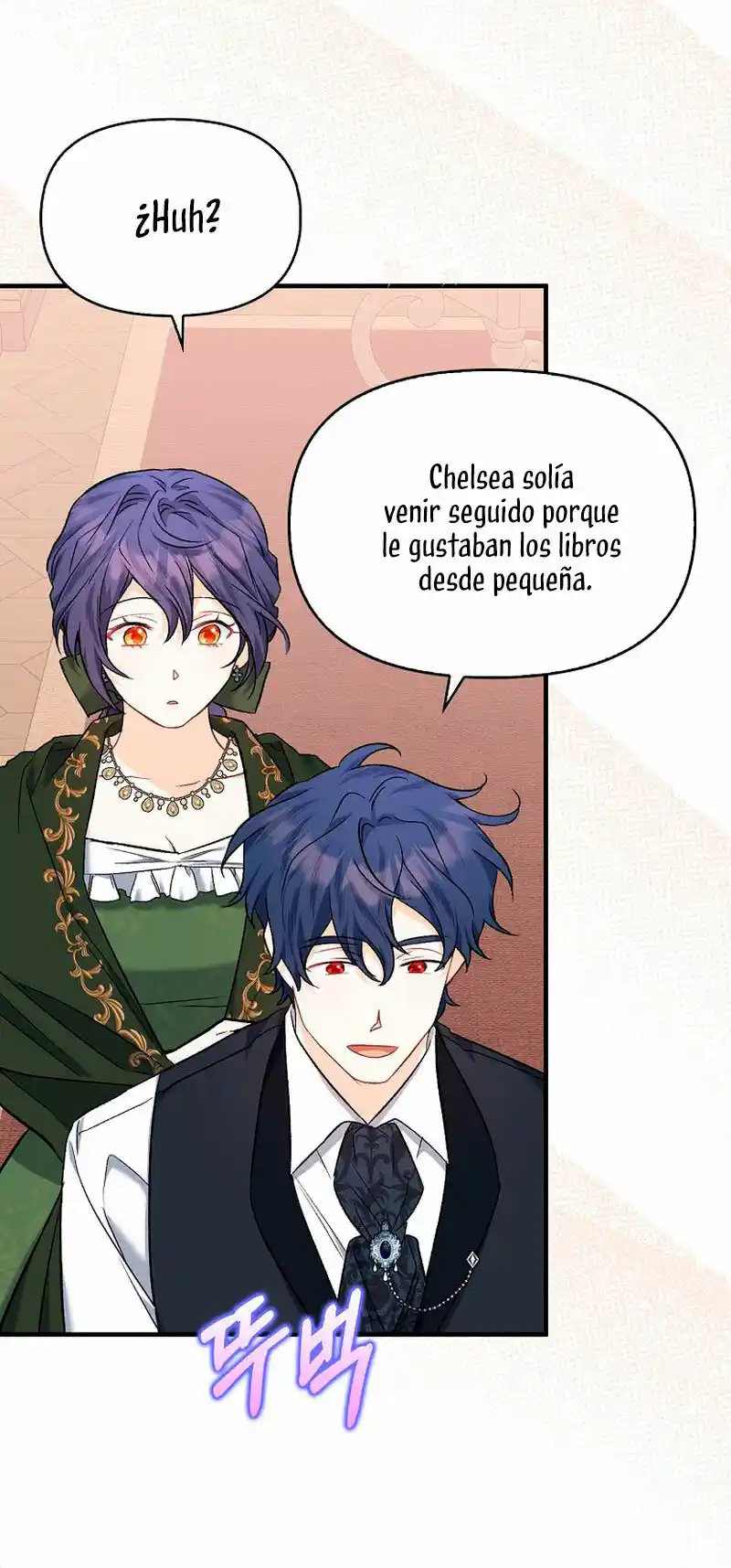 Está Bien Incluso Si No Hay Un Protagonista Masculino - Capítulo 15 - Página 55 - LectorTMOo