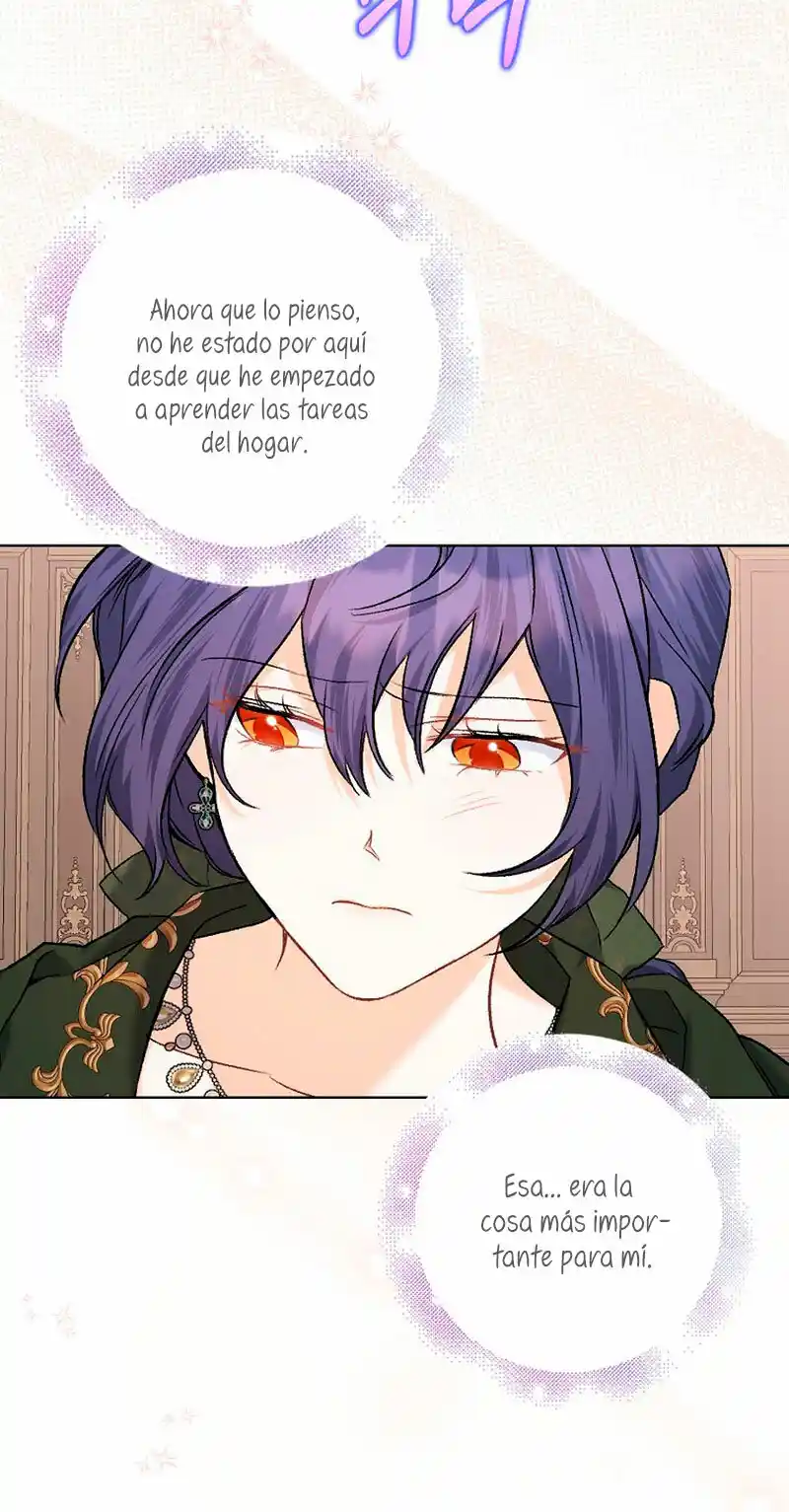 Está Bien Incluso Si No Hay Un Protagonista Masculino - Capítulo 15 - Página 57 - LectorTMOo