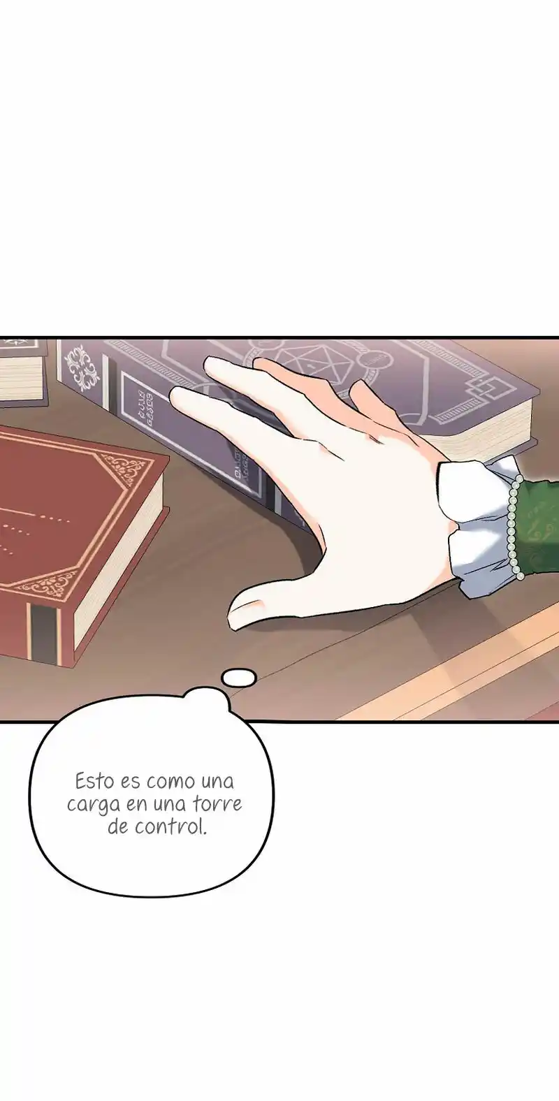 Está Bien Incluso Si No Hay Un Protagonista Masculino - Capítulo 16 - Página 10 - LectorTMOo