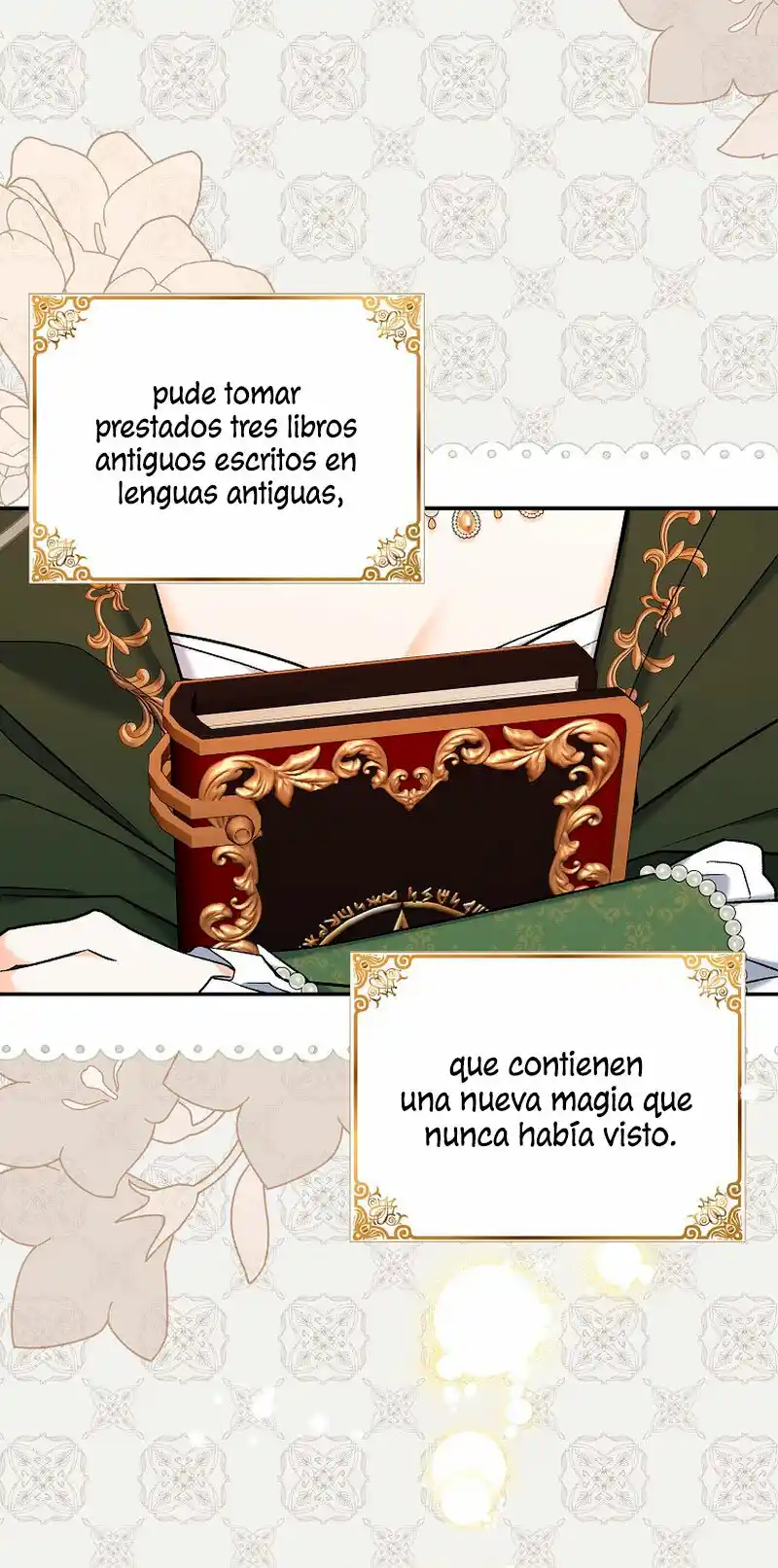 Está Bien Incluso Si No Hay Un Protagonista Masculino - Capítulo 16 - Página 19 - LectorTMOo