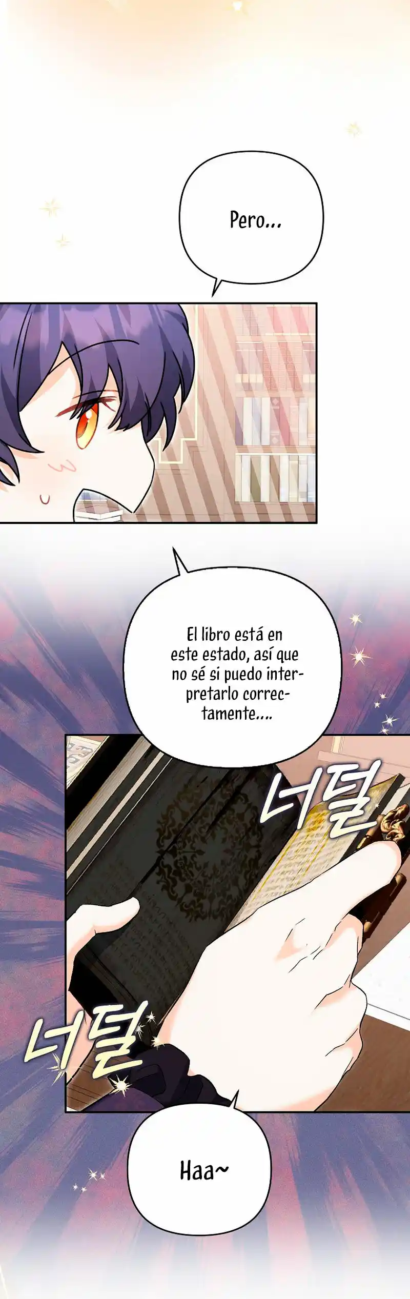 Está Bien Incluso Si No Hay Un Protagonista Masculino - Capítulo 16 - Página 24 - LectorTMOo