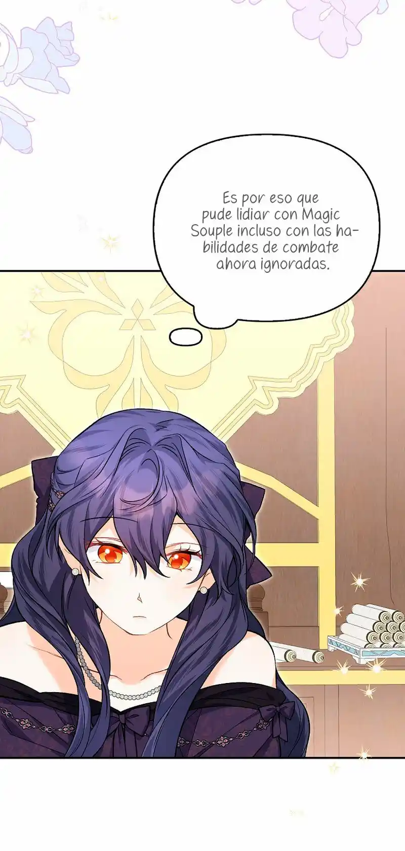 Está Bien Incluso Si No Hay Un Protagonista Masculino - Capítulo 16 - Página 29 - LectorTMOo