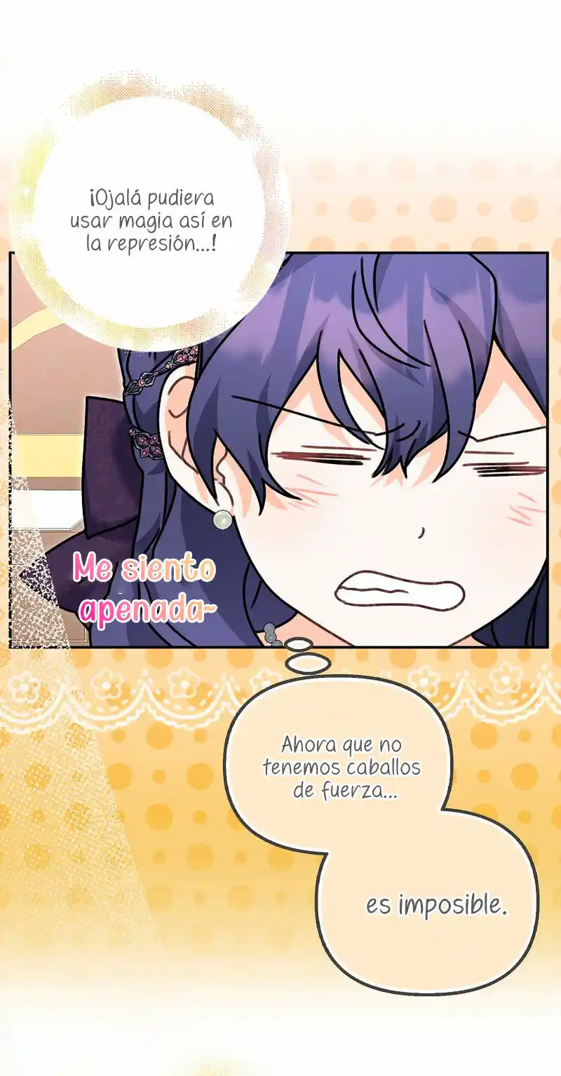 Está Bien Incluso Si No Hay Un Protagonista Masculino - Capítulo 16 - Página 30 - LectorTMOo