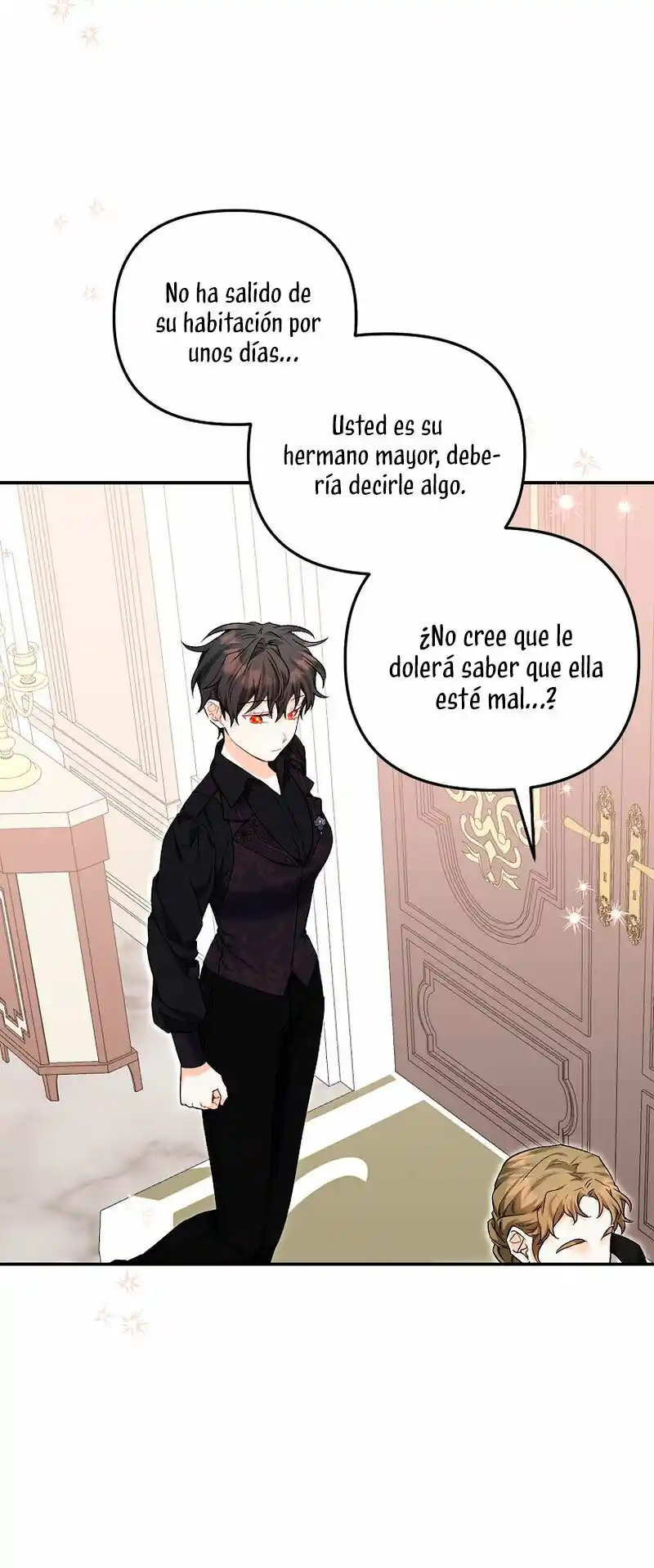 Está Bien Incluso Si No Hay Un Protagonista Masculino - Capítulo 16 - Página 39 - LectorTMOo