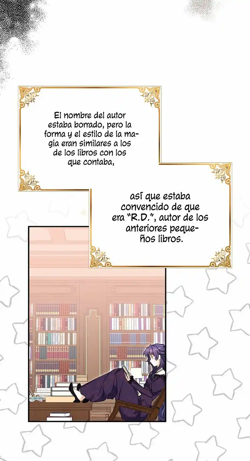 Está Bien Incluso Si No Hay Un Protagonista Masculino - Capítulo 16 - Página 45 - LectorTMOo