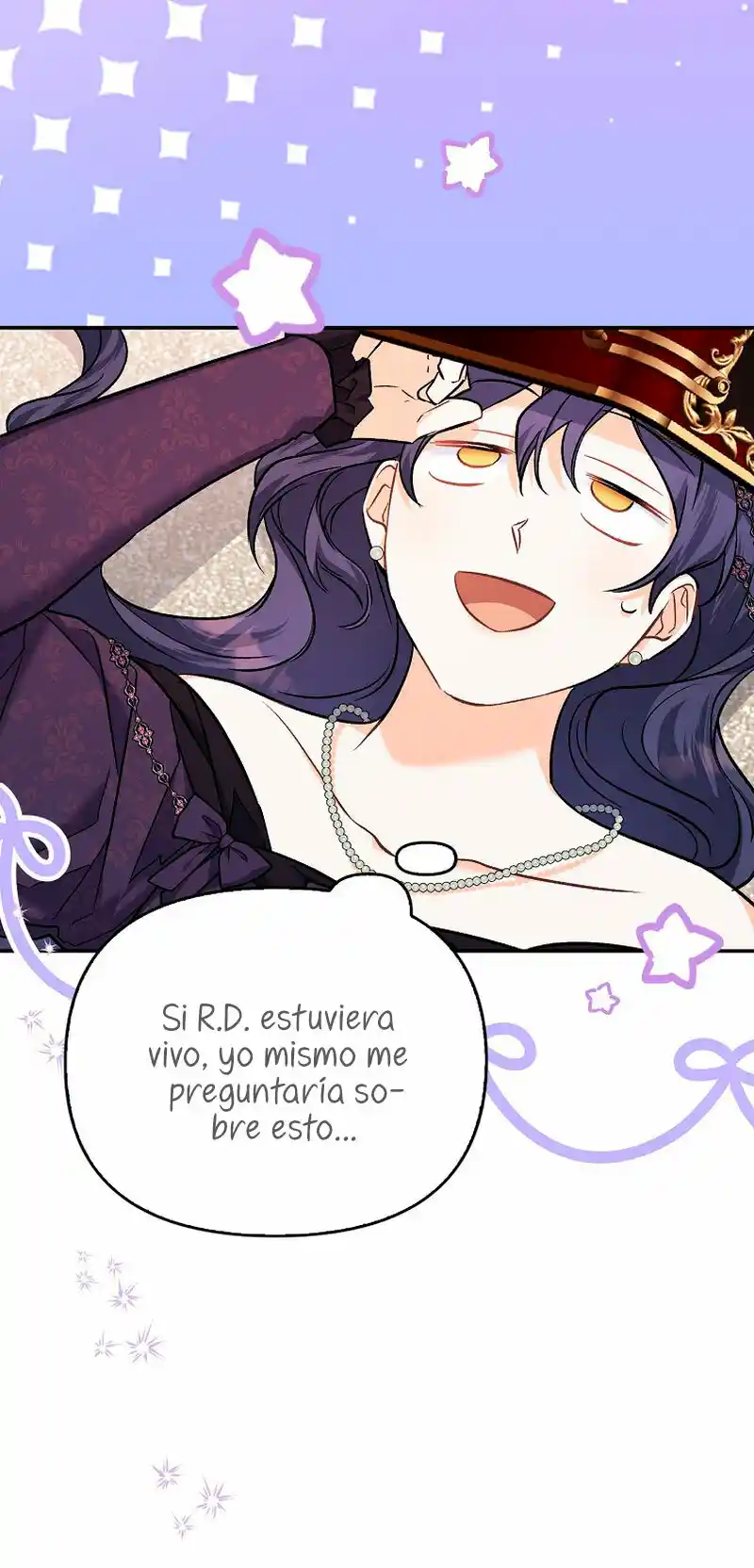 Está Bien Incluso Si No Hay Un Protagonista Masculino - Capítulo 16 - Página 48 - LectorTMOo