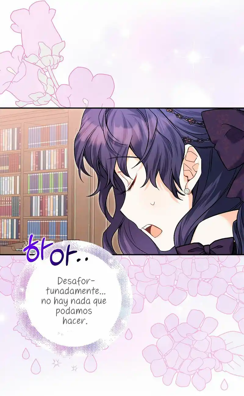 Está Bien Incluso Si No Hay Un Protagonista Masculino - Capítulo 16 - Página 50 - LectorTMOo