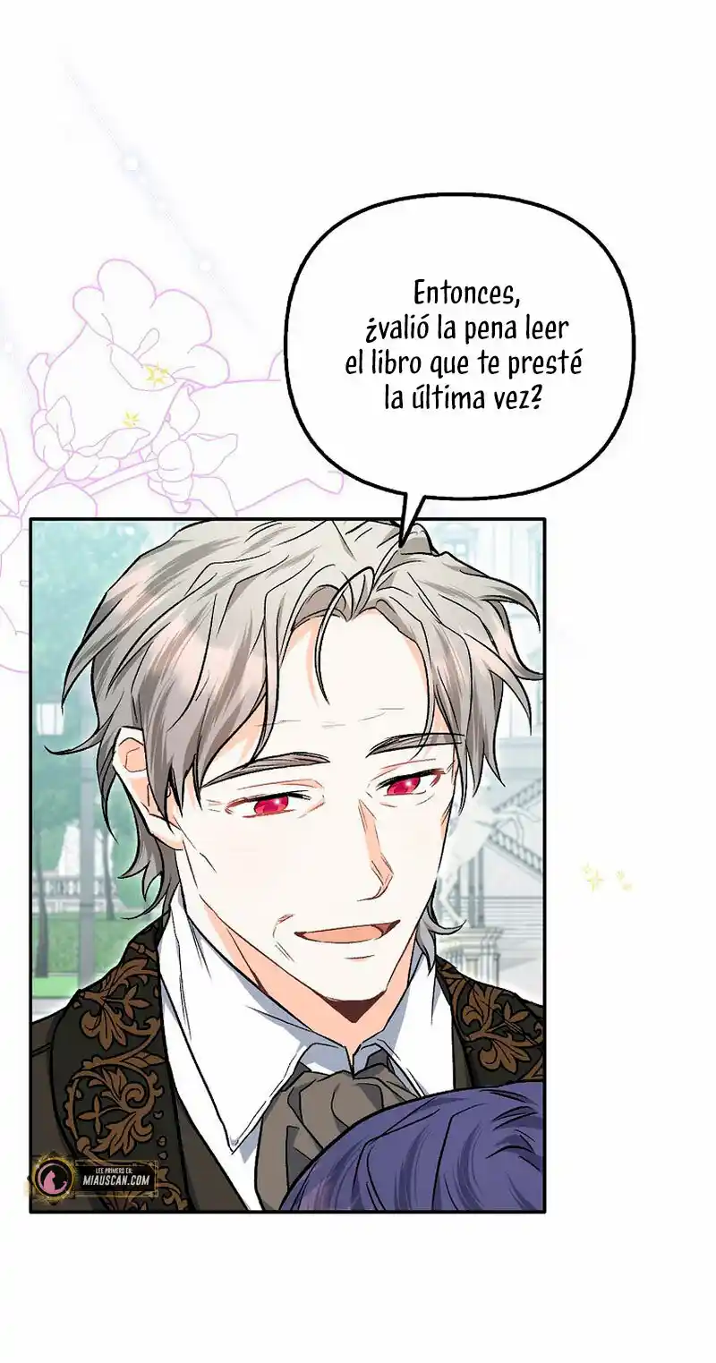 Está Bien Incluso Si No Hay Un Protagonista Masculino - Capítulo 17 - Página 18 - LectorTMOo