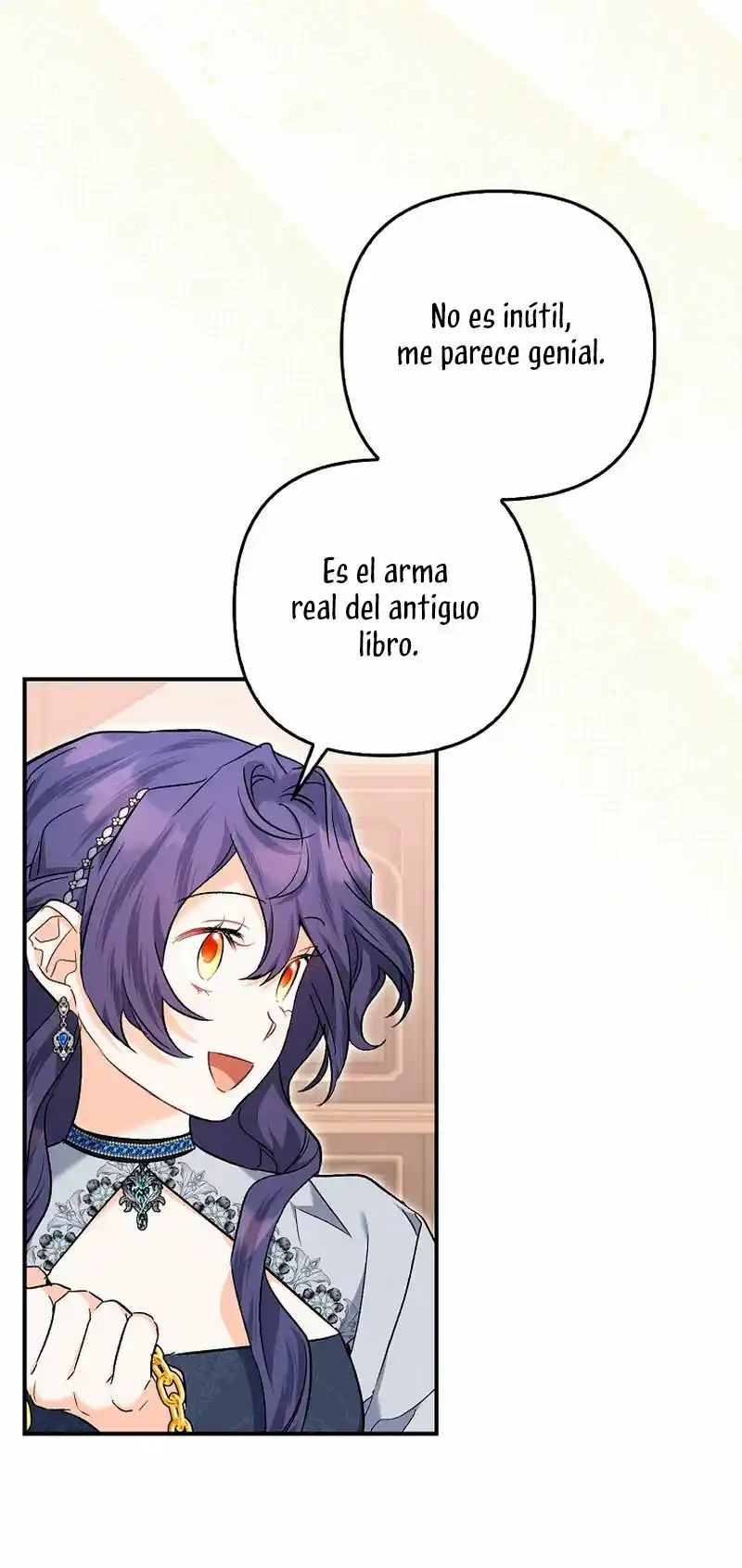 Está Bien Incluso Si No Hay Un Protagonista Masculino - Capítulo 17 - Página 47 - LectorTMOo