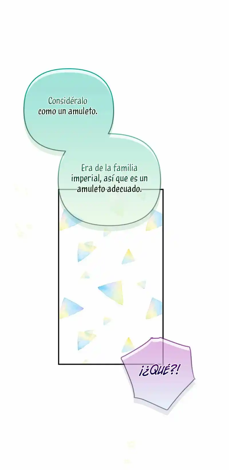 Está Bien Incluso Si No Hay Un Protagonista Masculino - Capítulo 17 - Página 51 - LectorTMOo