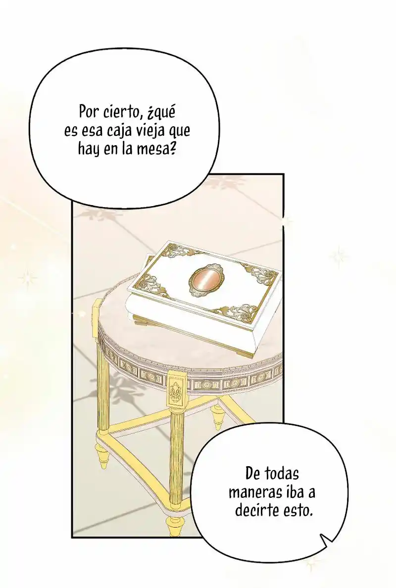 Está Bien Incluso Si No Hay Un Protagonista Masculino - Capítulo 18 - Página 11 - LectorTMOo