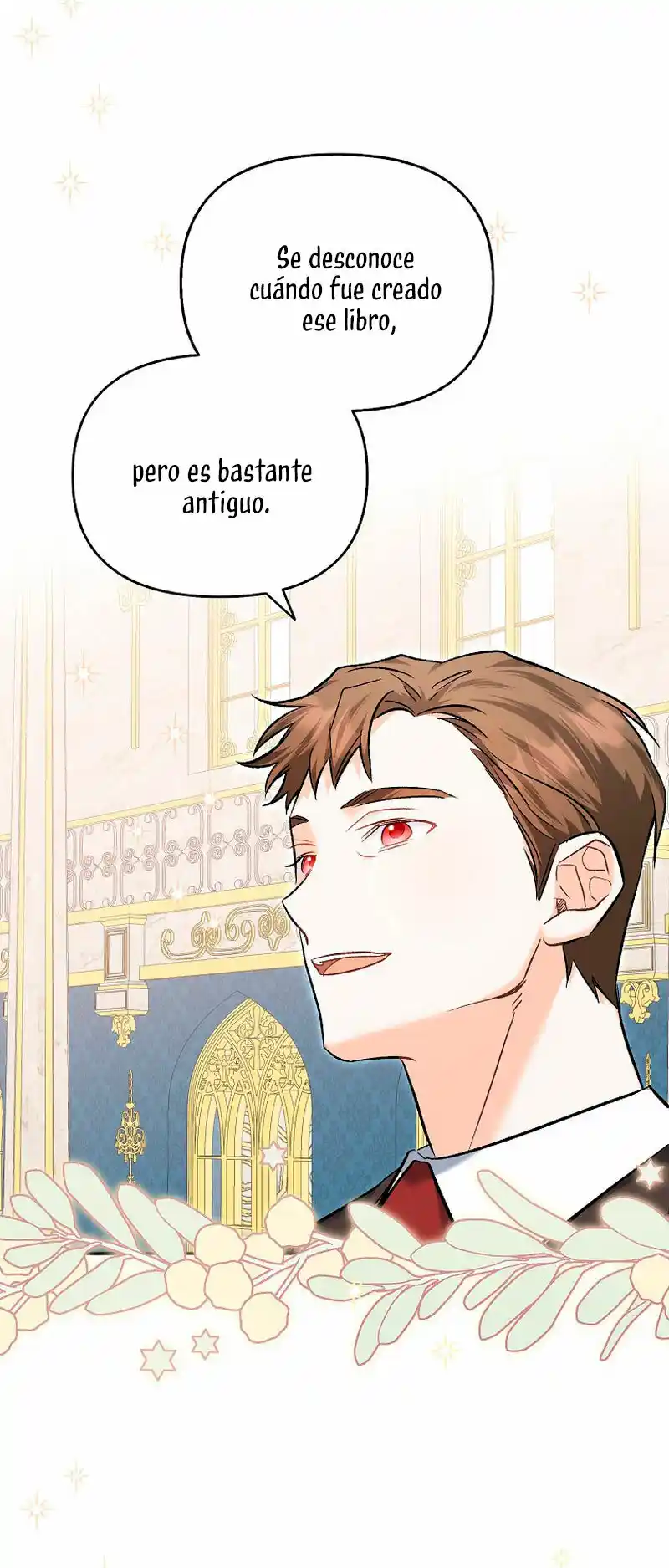 Está Bien Incluso Si No Hay Un Protagonista Masculino - Capítulo 18 - Página 14 - LectorTMOo