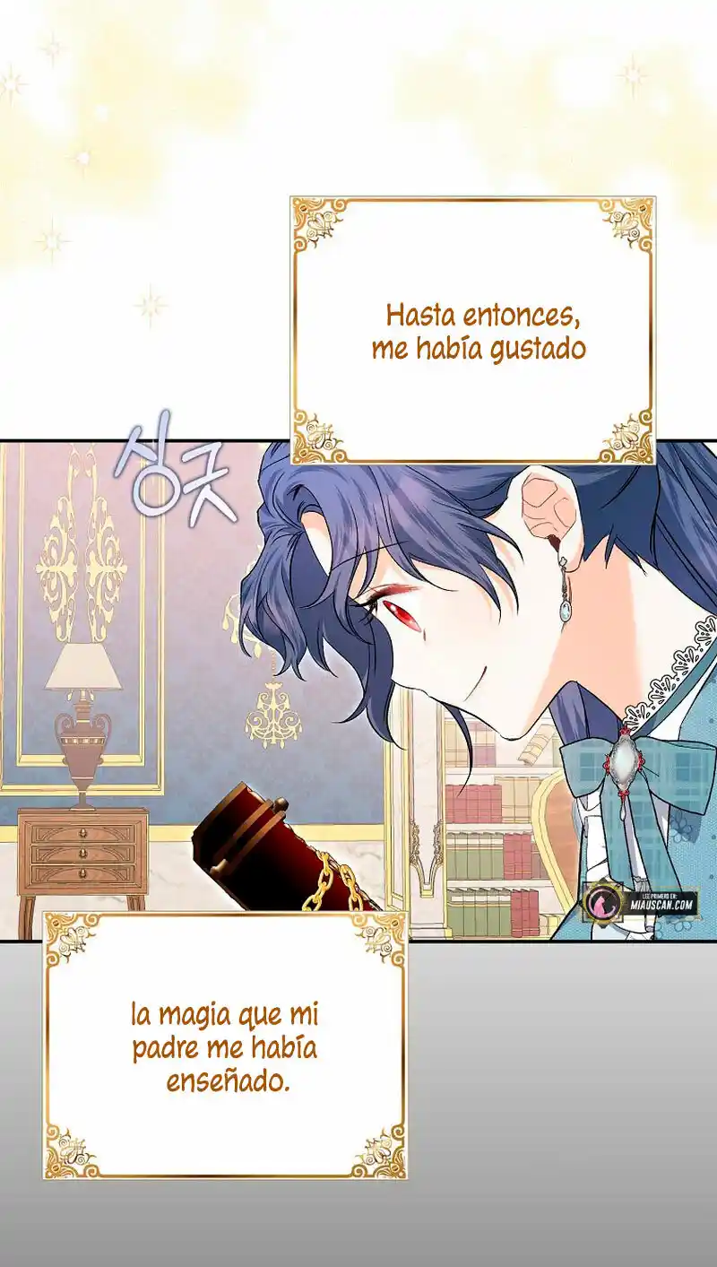 Está Bien Incluso Si No Hay Un Protagonista Masculino - Capítulo 18 - Página 18 - LectorTMOo