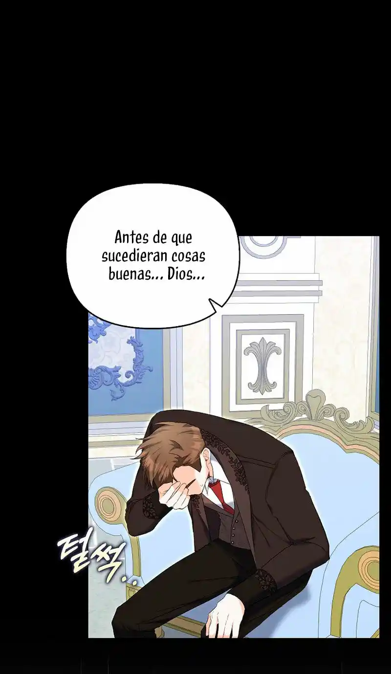 Está Bien Incluso Si No Hay Un Protagonista Masculino - Capítulo 18 - Página 24 - LectorTMOo