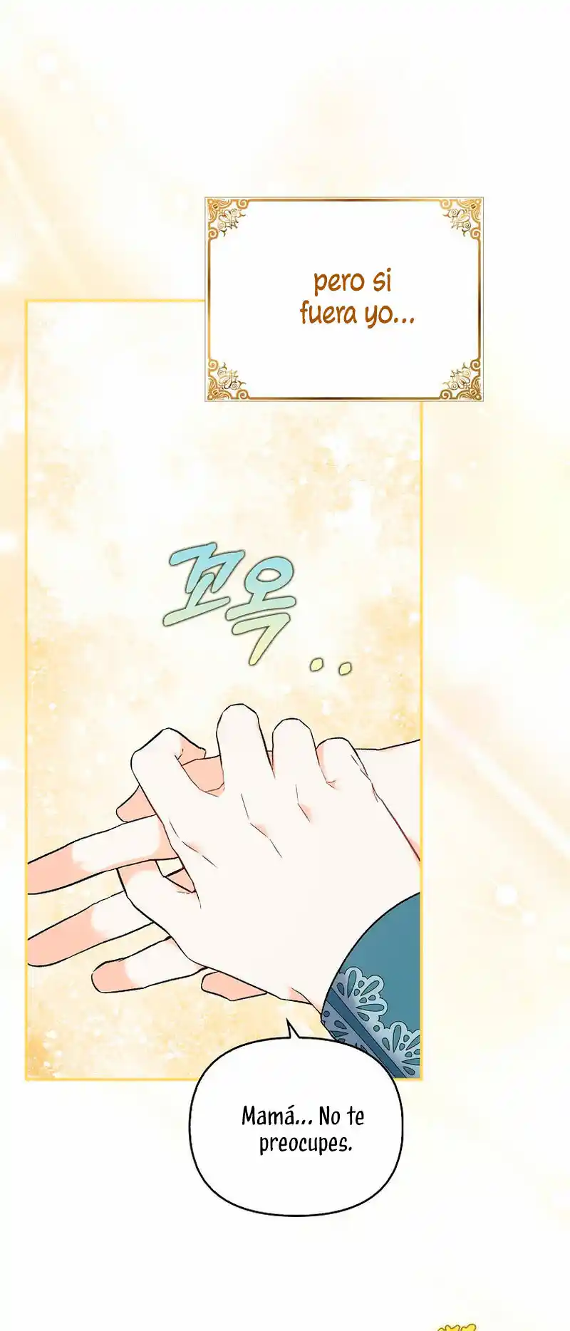 Está Bien Incluso Si No Hay Un Protagonista Masculino - Capítulo 18 - Página 26 - LectorTMOo