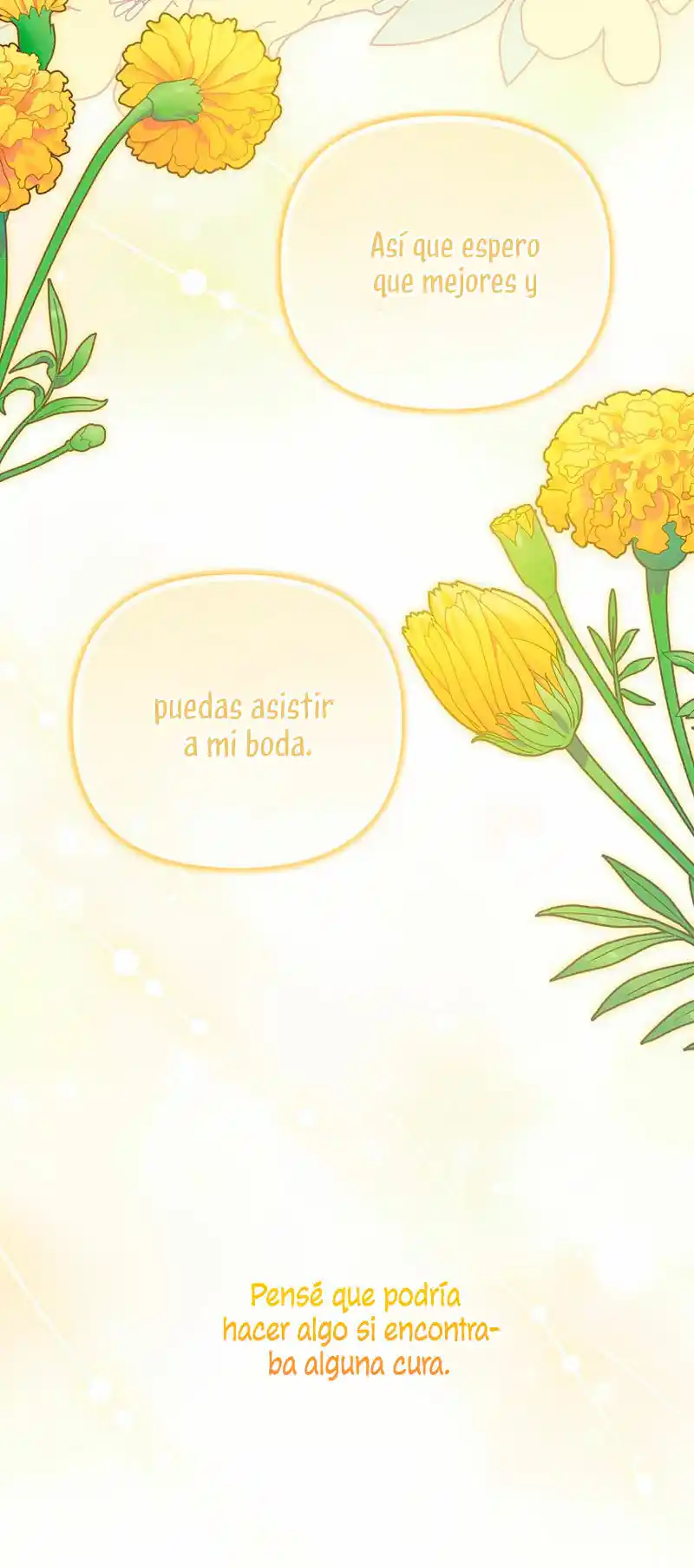 Está Bien Incluso Si No Hay Un Protagonista Masculino - Capítulo 18 - Página 28 - LectorTMOo