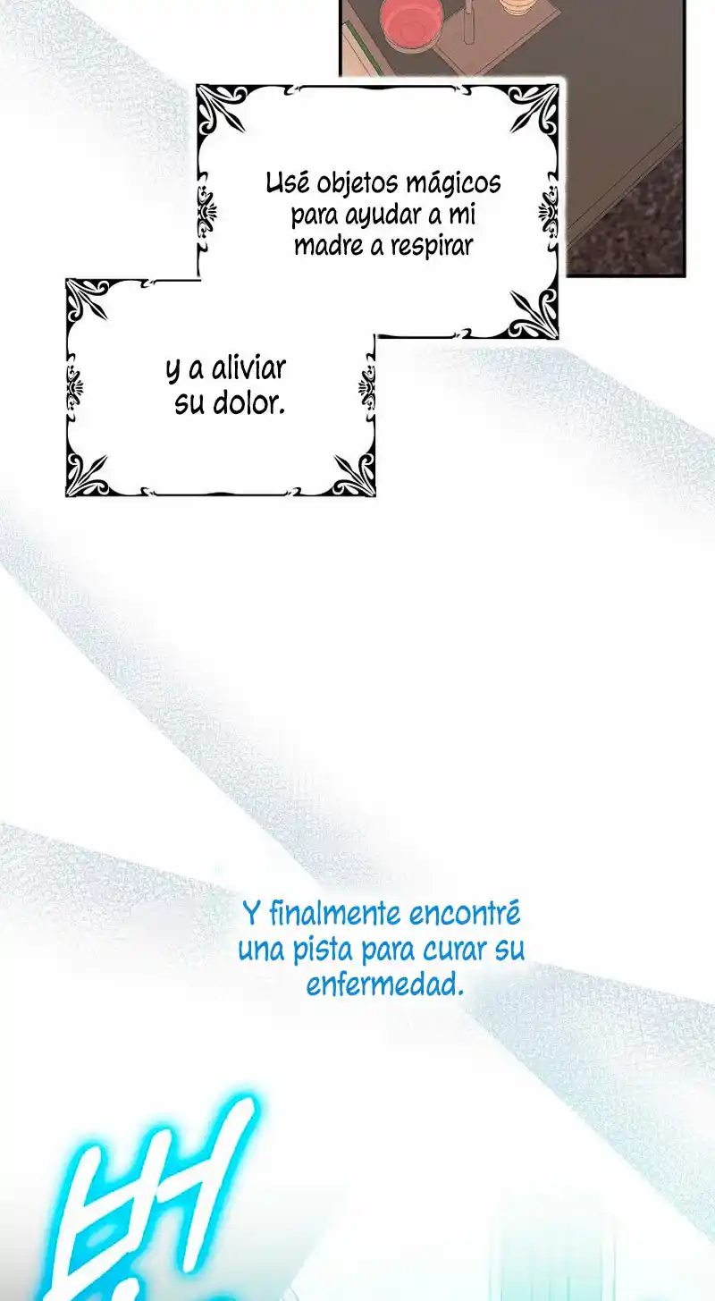 Está Bien Incluso Si No Hay Un Protagonista Masculino - Capítulo 18 - Página 30 - LectorTMOo